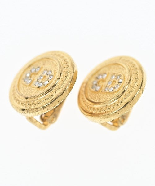 Christian Dior ต่างหู