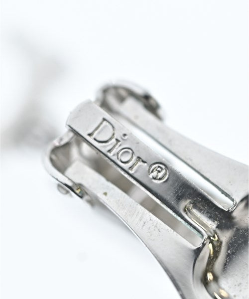 Christian Dior ต่างหู