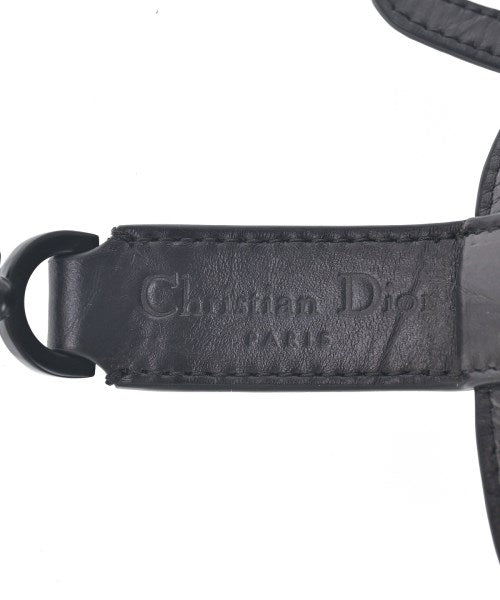 Christian Dior กระเป๋าถือ