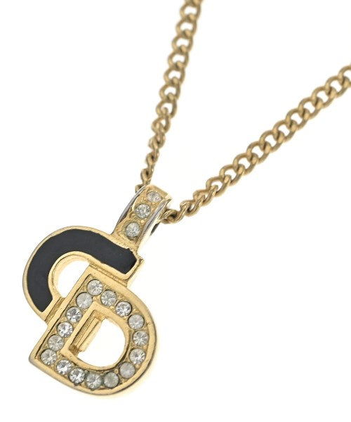 Christian Dior สร้อยคอ