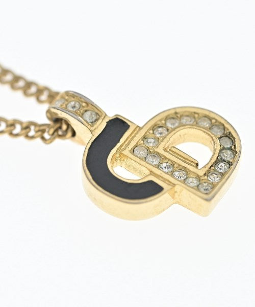 Christian Dior สร้อยคอ