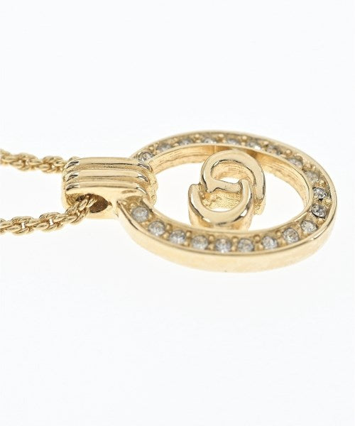 Christian Dior สร้อยคอ