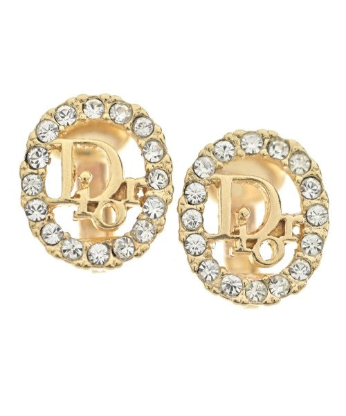 Christian Dior ต่างหู