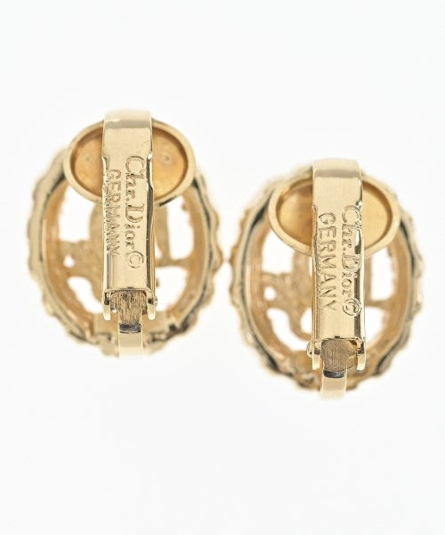 Christian Dior ต่างหู