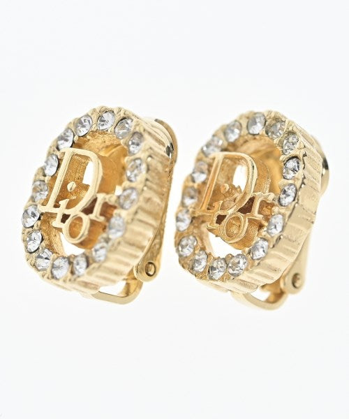 Christian Dior ต่างหู