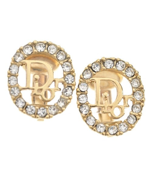 Christian Dior ต่างหู