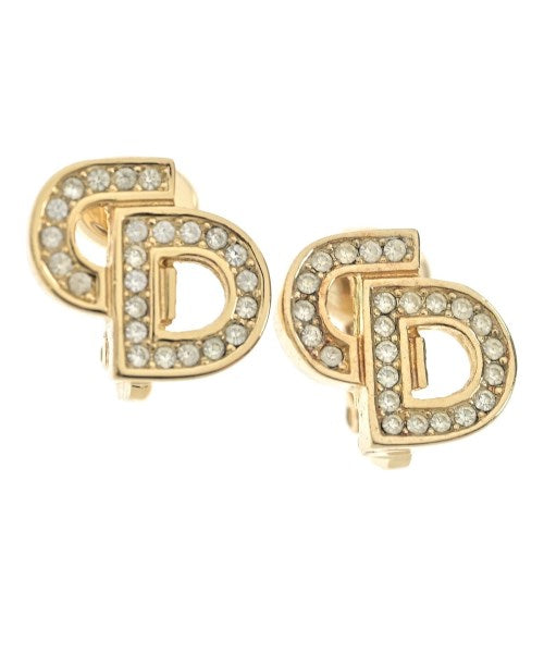 Christian Dior ต่างหู