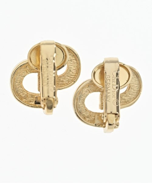 Christian Dior ต่างหู