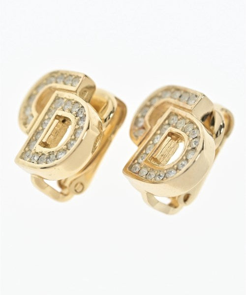 Christian Dior ต่างหู