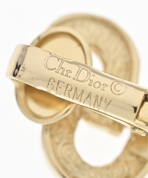 Christian Dior ต่างหู
