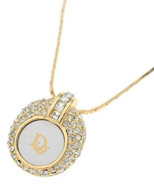 Christian Dior สร้อยคอ