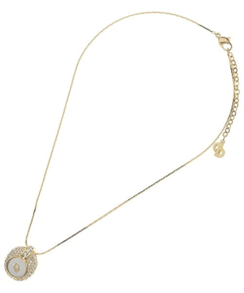 Christian Dior สร้อยคอ