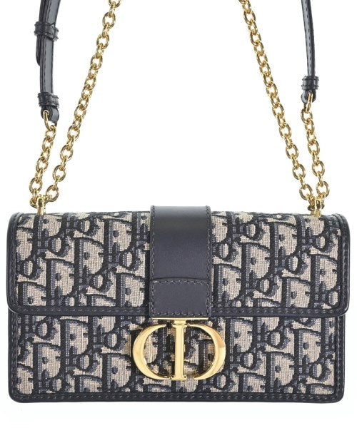 Christian Dior กระเป๋าสะพาย