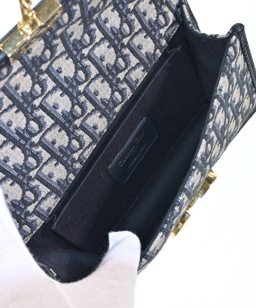 Christian Dior กระเป๋าสะพาย