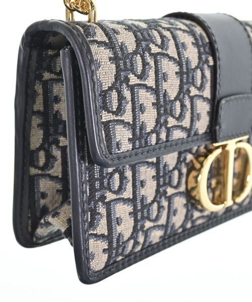 Christian Dior กระเป๋าสะพาย