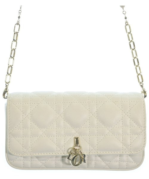 Christian Dior กระเป๋าสะพาย