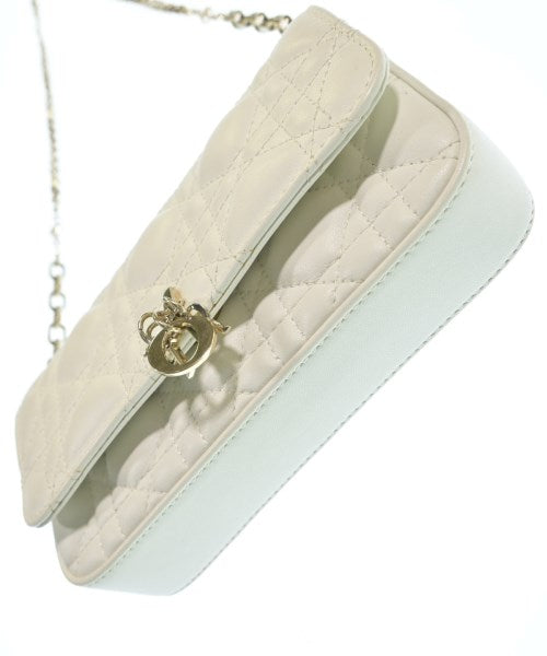 Christian Dior กระเป๋าสะพาย