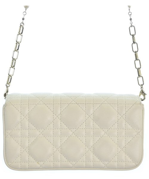 Christian Dior กระเป๋าสะพาย