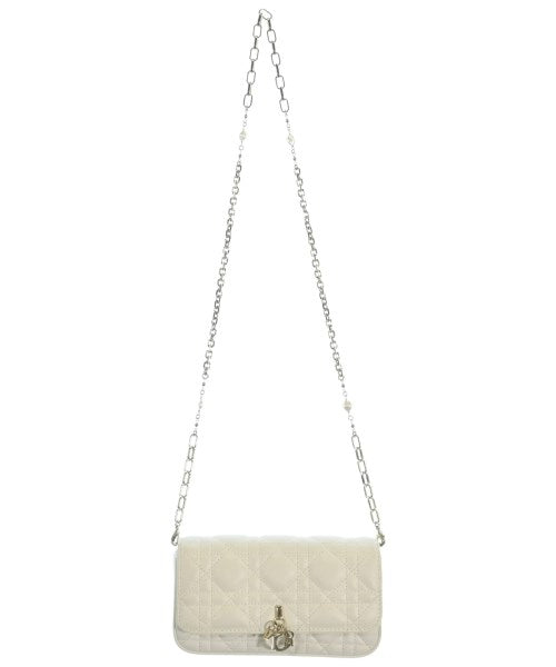 Christian Dior กระเป๋าสะพาย
