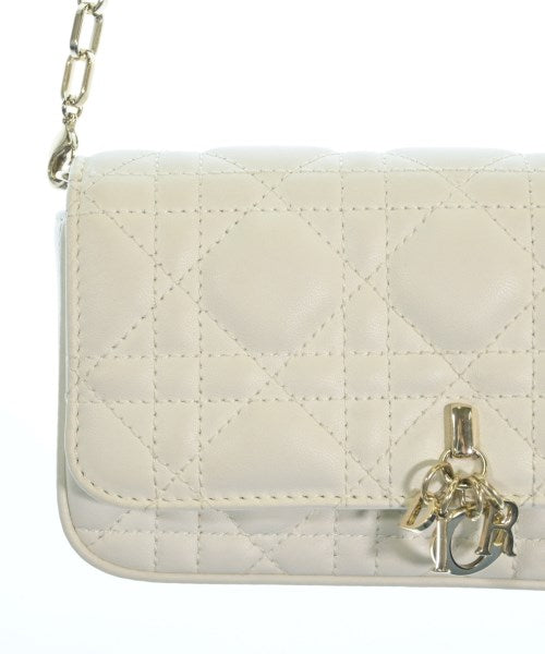 Christian Dior กระเป๋าสะพาย