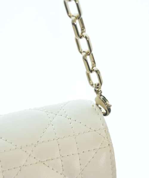 Christian Dior กระเป๋าสะพาย
