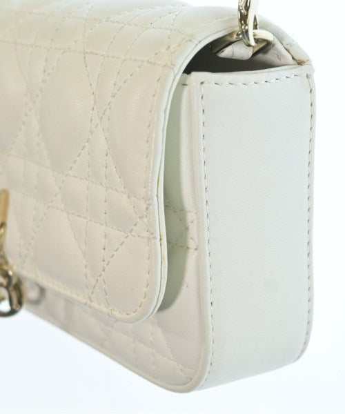 Christian Dior กระเป๋าสะพาย