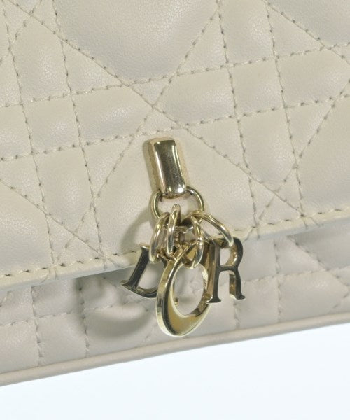 Christian Dior กระเป๋าสะพาย