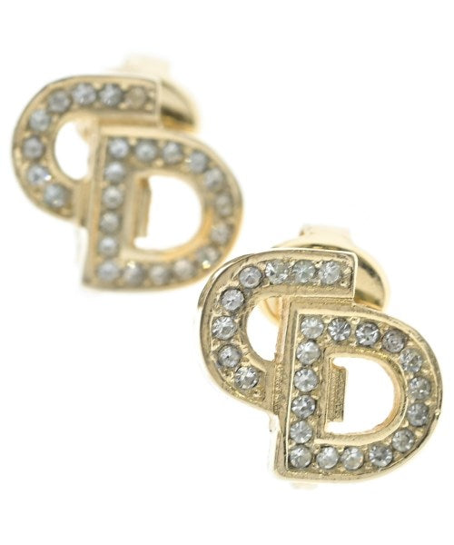 Christian Dior ต่างหู