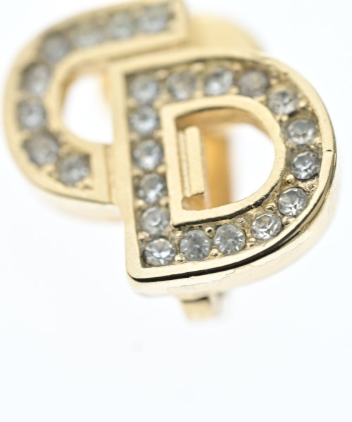 Christian Dior ต่างหู