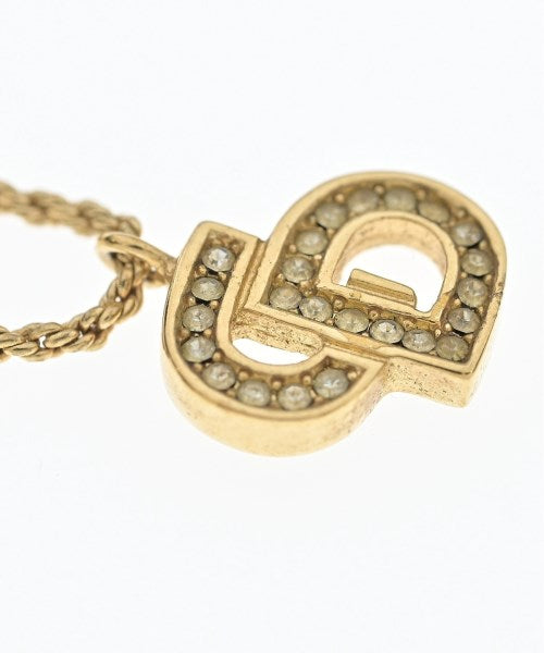 Christian Dior สร้อยคอ