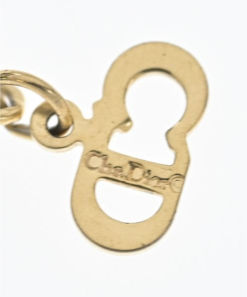 Christian Dior สร้อยคอ