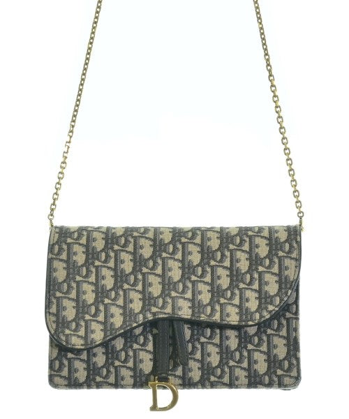 Christian Dior กระเป๋าสะพาย