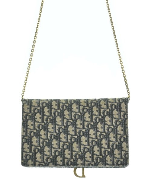 Christian Dior กระเป๋าสะพาย