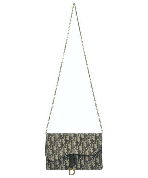 Christian Dior กระเป๋าสะพาย