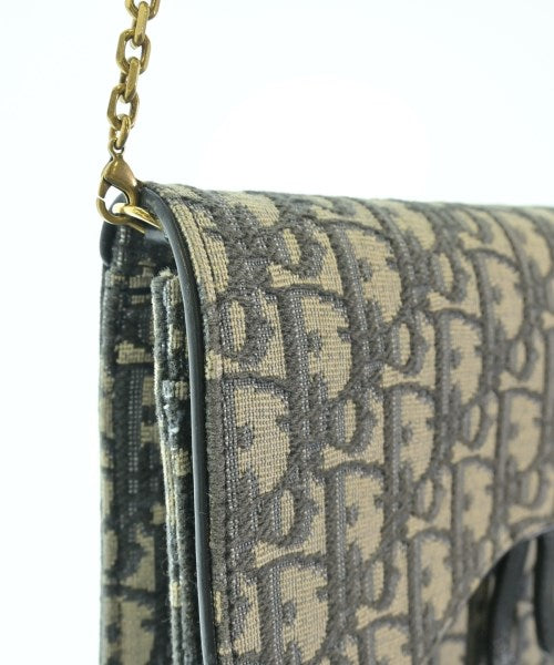 Christian Dior กระเป๋าสะพาย