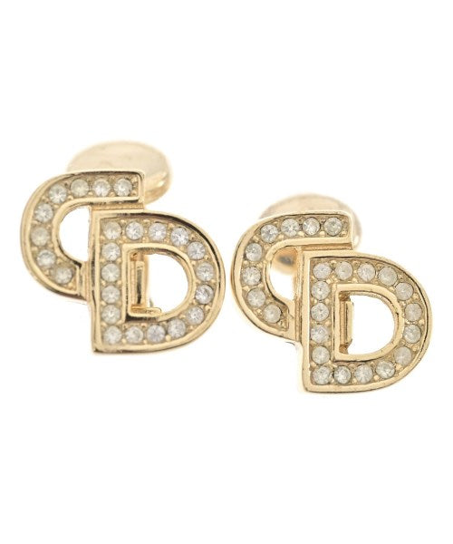 Christian Dior ต่างหู