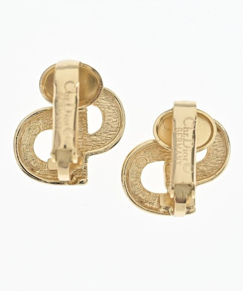 Christian Dior ต่างหู