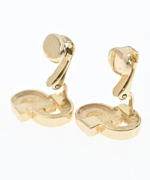 Christian Dior ต่างหู