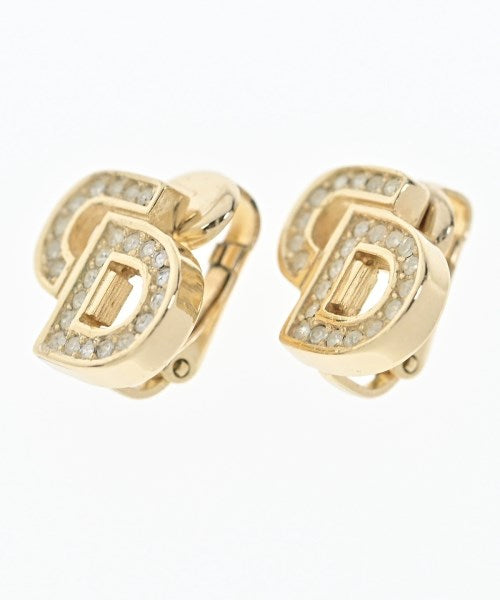 Christian Dior ต่างหู