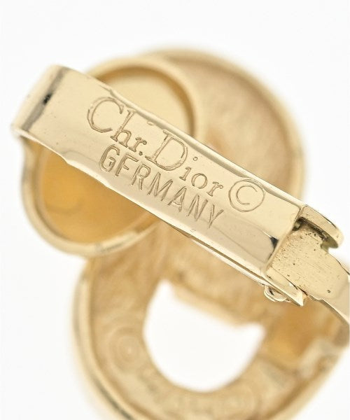 Christian Dior ต่างหู
