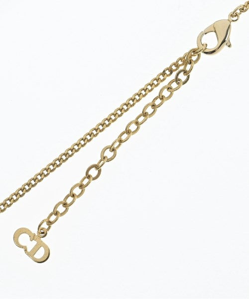 Christian Dior สร้อยคอ