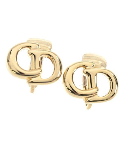 Christian Dior ต่างหู