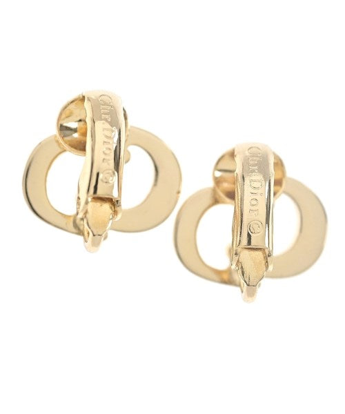 Christian Dior ต่างหู