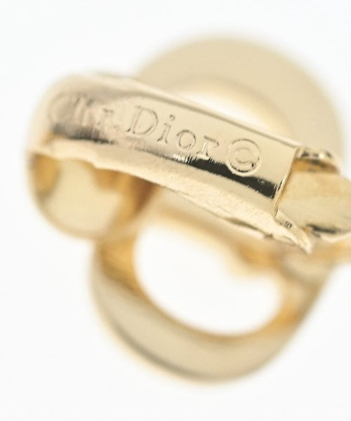 Christian Dior ต่างหู