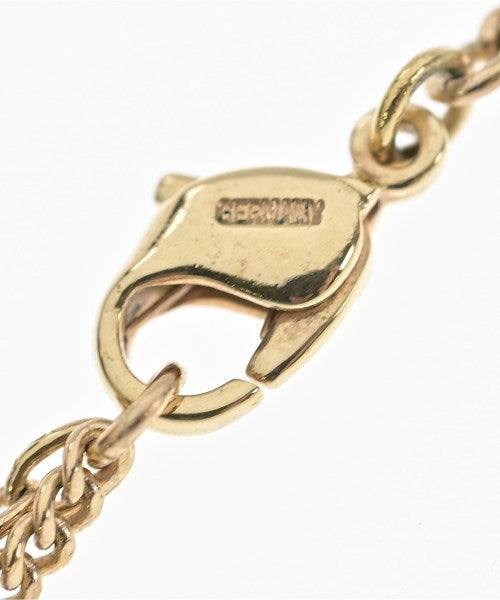 Christian Dior สร้อยคอ