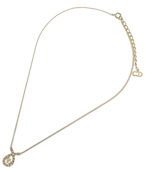 Christian Dior สร้อยคอ