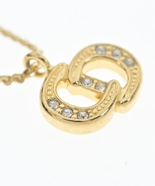 Christian Dior สร้อยคอ