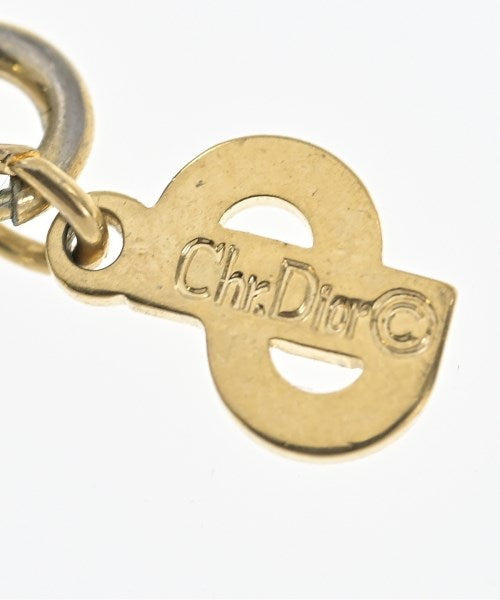 Christian Dior สร้อยคอ