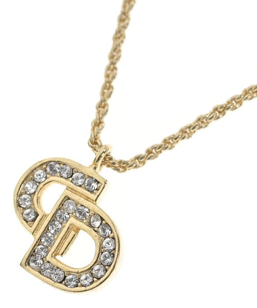 Christian Dior สร้อยคอ