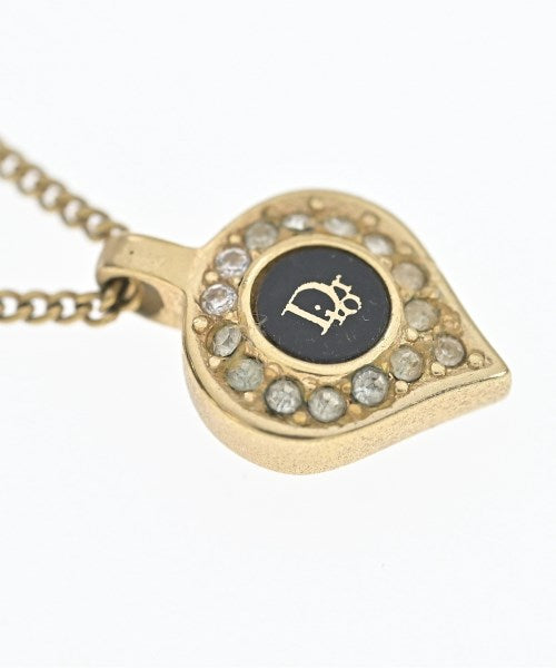 Christian Dior สร้อยคอ
